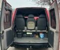 Красный Ситроен Jumper, объемом двигателя 1.91 л и пробегом 333 тыс. км за 3800 $, фото 12 на Automoto.ua