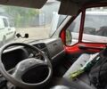 Красный Ситроен Jumper, объемом двигателя 2.5 л и пробегом 5 тыс. км за 1500 $, фото 1 на Automoto.ua