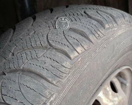 Красный Ситроен Jumper, объемом двигателя 2.5 л и пробегом 5 тыс. км за 1500 $, фото 3 на Automoto.ua