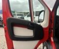 Красный Ситроен Jumper, объемом двигателя 2.2 л и пробегом 431 тыс. км за 23800 $, фото 22 на Automoto.ua