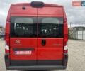 Красный Ситроен Jumper, объемом двигателя 2.2 л и пробегом 431 тыс. км за 23800 $, фото 10 на Automoto.ua