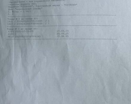 Красный Ситроен Jumper, объемом двигателя 2.2 л и пробегом 431 тыс. км за 23800 $, фото 56 на Automoto.ua