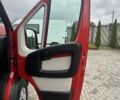 Красный Ситроен Jumper, объемом двигателя 2.2 л и пробегом 431 тыс. км за 23800 $, фото 44 на Automoto.ua