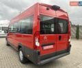 Красный Ситроен Jumper, объемом двигателя 2.2 л и пробегом 431 тыс. км за 23800 $, фото 8 на Automoto.ua
