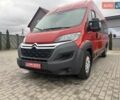 Красный Ситроен Jumper, объемом двигателя 2.2 л и пробегом 431 тыс. км за 23800 $, фото 21 на Automoto.ua