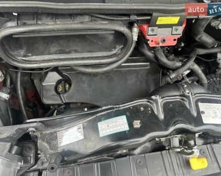 Красный Ситроен Jumper, объемом двигателя 2.2 л и пробегом 431 тыс. км за 23800 $, фото 54 на Automoto.ua