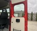 Красный Ситроен Jumper, объемом двигателя 2.2 л и пробегом 431 тыс. км за 23800 $, фото 31 на Automoto.ua