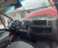 Красный Ситроен Jumper, объемом двигателя 2.2 л и пробегом 431 тыс. км за 23800 $, фото 47 на Automoto.ua
