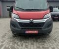 Красный Ситроен Jumper, объемом двигателя 2.2 л и пробегом 431 тыс. км за 23800 $, фото 20 на Automoto.ua