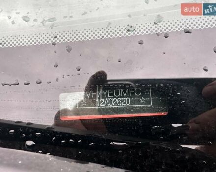 Красный Ситроен Jumper, объемом двигателя 2.2 л и пробегом 431 тыс. км за 23800 $, фото 55 на Automoto.ua