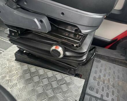 Красный Ситроен Jumper, объемом двигателя 2.2 л и пробегом 431 тыс. км за 23800 $, фото 48 на Automoto.ua