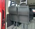 Красный Ситроен Jumper, объемом двигателя 2.2 л и пробегом 431 тыс. км за 23800 $, фото 34 на Automoto.ua