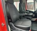 Красный Ситроен Jumper, объемом двигателя 2.2 л и пробегом 431 тыс. км за 23800 $, фото 46 на Automoto.ua