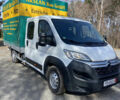 Ситроен Jumper, объемом двигателя 2.5 л и пробегом 240 тыс. км за 19700 $, фото 1 на Automoto.ua