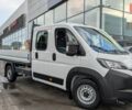купить новое авто Ситроен Jumper 2025 года от официального дилера Автоцентр Поділля Ситроен фото