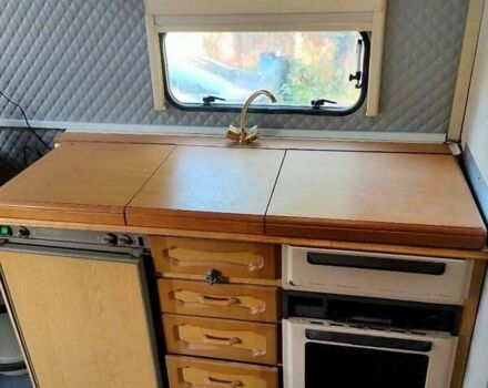 Ситроен Jumper 2012 в Бершаде на Automoto.ua Ситроен Jumper, объемом двигателя 0 л и пробегом 350 тыс. км за 21000 $, фото 6 на Automoto.ua