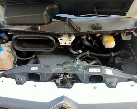 Ситроен Jumper 2012 в Бершаде на Automoto.ua Ситроен Jumper, объемом двигателя 0 л и пробегом 350 тыс. км за 21000 $, фото 14 на Automoto.ua