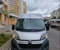 Сітроен Jumper, об'ємом двигуна 2 л та пробігом 216 тис. км за 10500 $, фото 1 на Automoto.ua