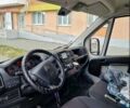 Сітроен Jumper, об'ємом двигуна 2 л та пробігом 216 тис. км за 10500 $, фото 7 на Automoto.ua