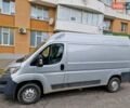 Сітроен Jumper, об'ємом двигуна 2 л та пробігом 216 тис. км за 10500 $, фото 4 на Automoto.ua