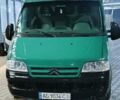 Ситроен Jumper, объемом двигателя 0 л и пробегом 280 тыс. км за 5500 $, фото 1 на Automoto.ua