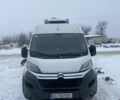 Сітроен Jumper, об'ємом двигуна 2.2 л та пробігом 446 тис. км за 11000 $, фото 1 на Automoto.ua