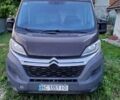 Сітроен Jumper, об'ємом двигуна 2.2 л та пробігом 269 тис. км за 8000 $, фото 1 на Automoto.ua