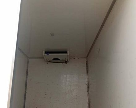 Сітроен Jumper 2019 у Хмельницькому на Automoto.ua Сітроен Jumper, об'ємом двигуна 2.2 л та пробігом 259 тис. км за 14000 $, фото 1 на Automoto.ua