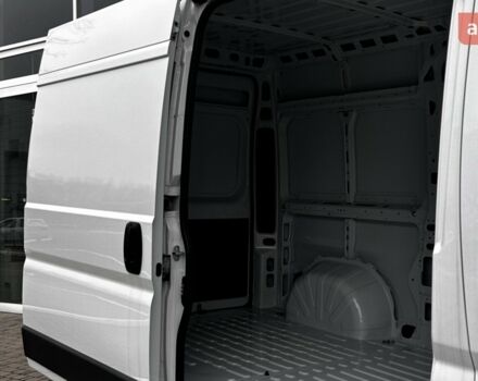 Ситроен Jumper, объемом двигателя 2.18 л и пробегом 0 тыс. км за 34664 $, фото 16 на Automoto.ua