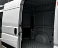 Ситроен Jumper, объемом двигателя 2.18 л и пробегом 0 тыс. км за 34664 $, фото 16 на Automoto.ua