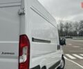 Ситроен Jumper, объемом двигателя 2.18 л и пробегом 0 тыс. км за 34664 $, фото 12 на Automoto.ua