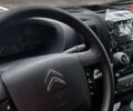 Ситроен Jumper, объемом двигателя 2.18 л и пробегом 0 тыс. км за 34664 $, фото 4 на Automoto.ua