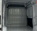 Ситроен Jumper, объемом двигателя 2.18 л и пробегом 0 тыс. км за 34664 $, фото 7 на Automoto.ua