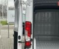 Ситроен Jumper, объемом двигателя 2.18 л и пробегом 0 тыс. км за 34664 $, фото 11 на Automoto.ua