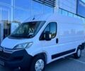 купити нове авто Сітроен Jumper 2024 року від офіційного дилера Автоцентр Поділля Сітроен фото