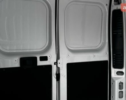 Ситроен Jumper, объемом двигателя 2.18 л и пробегом 0 тыс. км за 34664 $, фото 17 на Automoto.ua