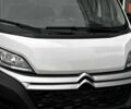 Ситроен Jumper, объемом двигателя 2.18 л и пробегом 0 тыс. км за 34664 $, фото 21 на Automoto.ua