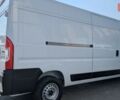 купить новое авто Ситроен Jumper 2025 года от официального дилера Автоцентр Поділля Ситроен фото