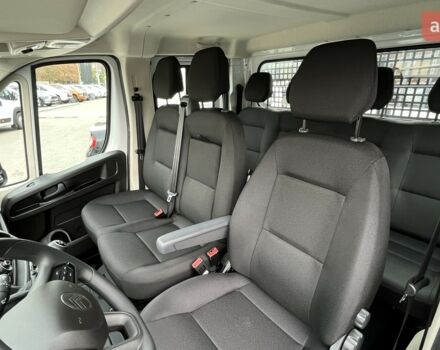 купить новое авто Ситроен Jumper 2025 года от официального дилера Автоцентр AUTOGROUP Ситроен фото