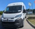 купить новое авто Ситроен Jumper 2025 года от официального дилера Автоцентр Поділля Ситроен фото