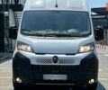 купити нове авто Сітроен Jumper 2025 року від офіційного дилера Автоцентр AUTOGROUP Сітроен фото