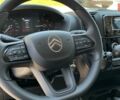 купити нове авто Сітроен Jumper 2025 року від офіційного дилера Автоцентр AUTOGROUP Сітроен фото