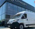 купити нове авто Сітроен Jumper 2025 року від офіційного дилера Автоцентр AUTOGROUP Сітроен фото