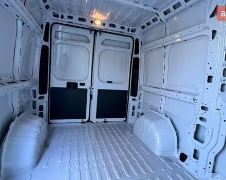 купить новое авто Ситроен Jumper 2025 года от официального дилера Автоцентр Поділля Ситроен фото