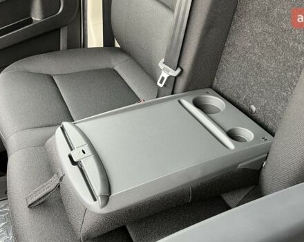 купить новое авто Ситроен Jumper 2025 года от официального дилера Автоцентр AUTOGROUP Ситроен фото