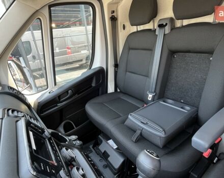 купить новое авто Ситроен Jumper 2025 года от официального дилера Автоцентр AUTOGROUP Ситроен фото