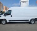 купити нове авто Сітроен Jumper 2025 року від офіційного дилера Автоцентр Поділля Сітроен фото