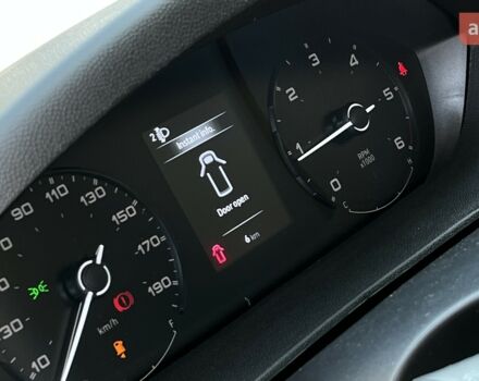 купити нове авто Сітроен Jumper 2025 року від офіційного дилера Автоцентр AUTOGROUP Сітроен фото