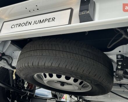 купить новое авто Ситроен Jumper 2025 года от официального дилера Автоцентр AUTOGROUP Ситроен фото