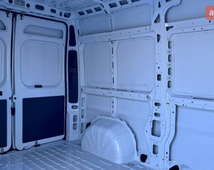 купити нове авто Сітроен Jumper 2025 року від офіційного дилера Автоцентр Поділля Сітроен фото